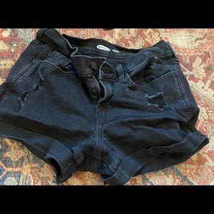 Old navy shorts